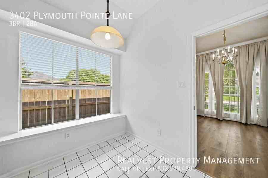 3402 Plymouth Pointe Ln - Photo 5 of 19