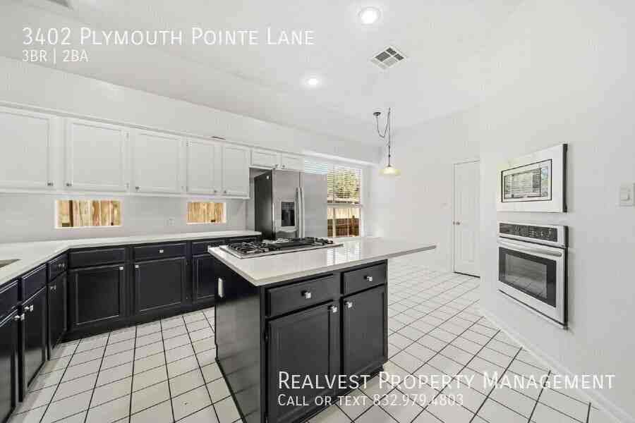 3402 Plymouth Pointe Ln - Photo 6 of 19