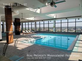 700 E 8th St #5T - Photo 1 of 1