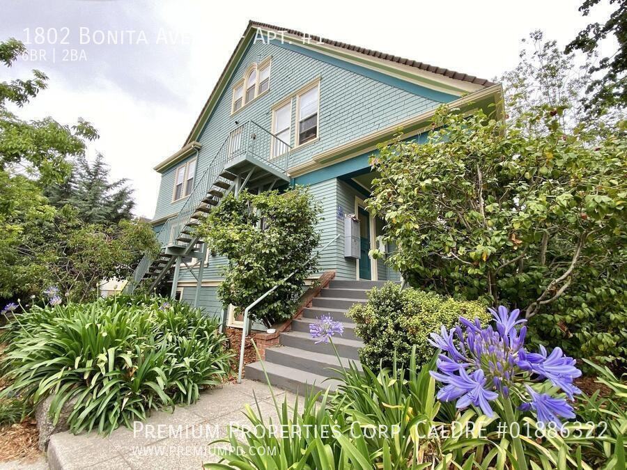 1802 Bonita Ave #1 - Photo 2 of 46