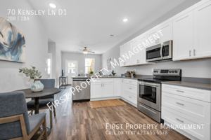 featured image of 70 Kensley Ln Apt D1