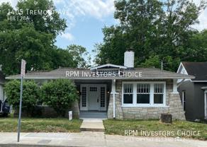 1405 Tremont St - Photo 1 of 1