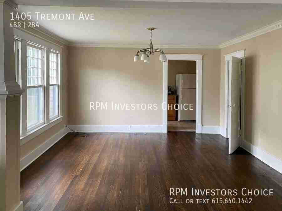 1405 Tremont St - Photo 5 of 20