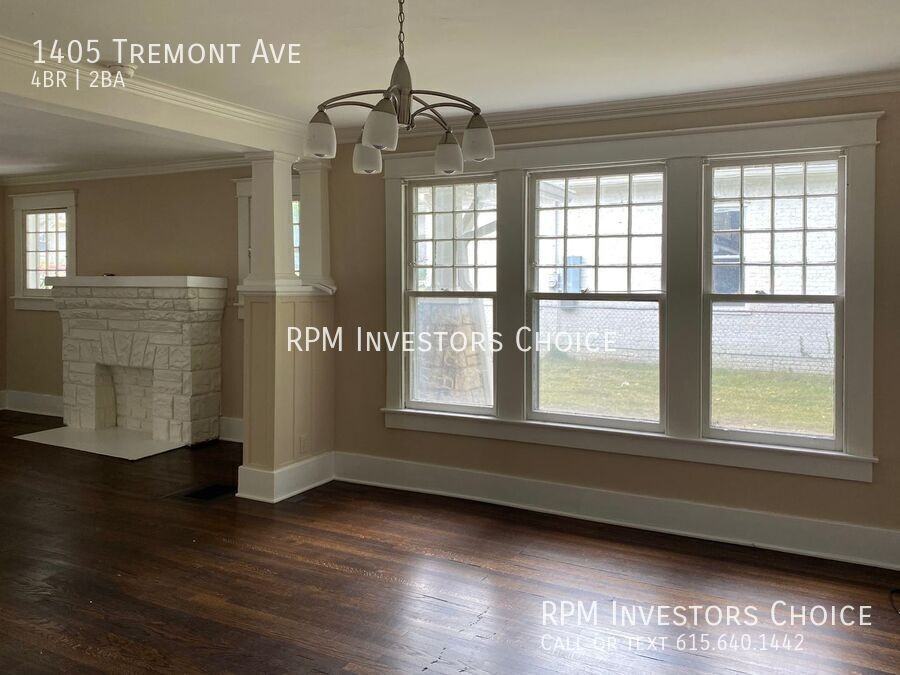 1405 Tremont St - Photo 6 of 20