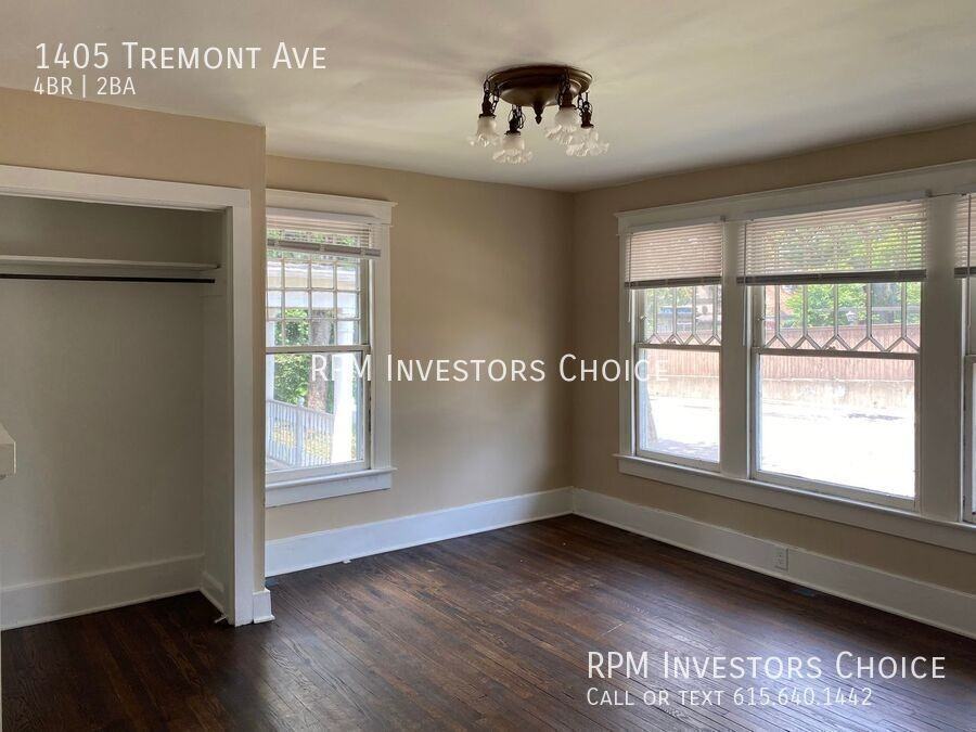 1405 Tremont St - Photo 7 of 20