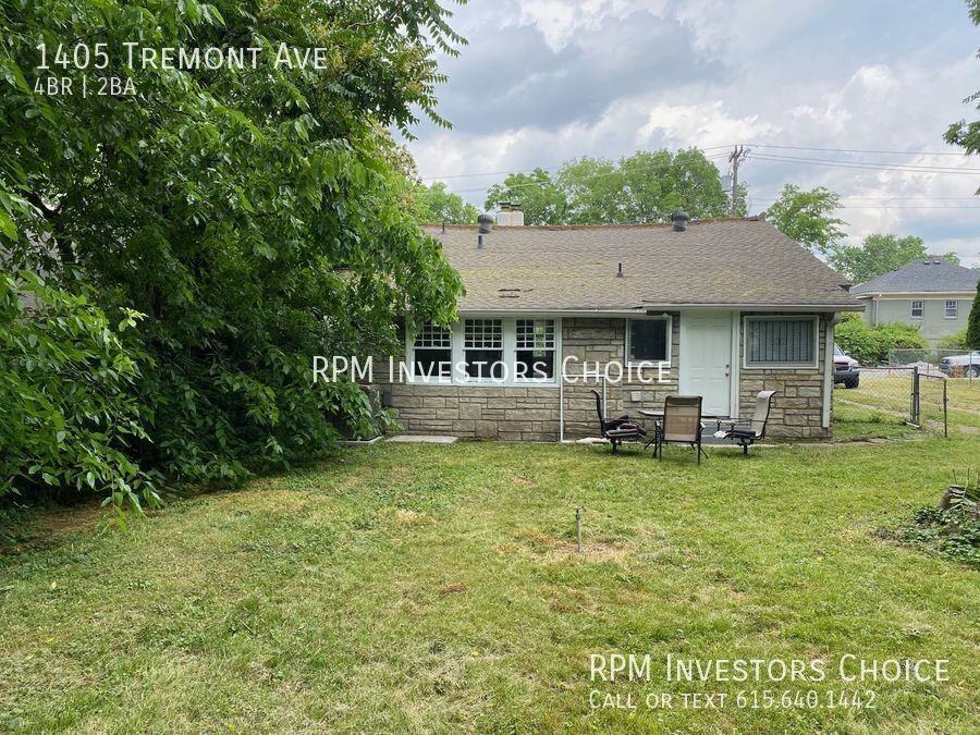 1405 Tremont St - Photo 3 of 20