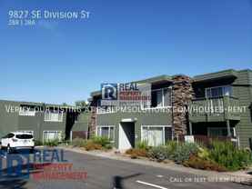 9827 Se Division St - Photo 1 of 1