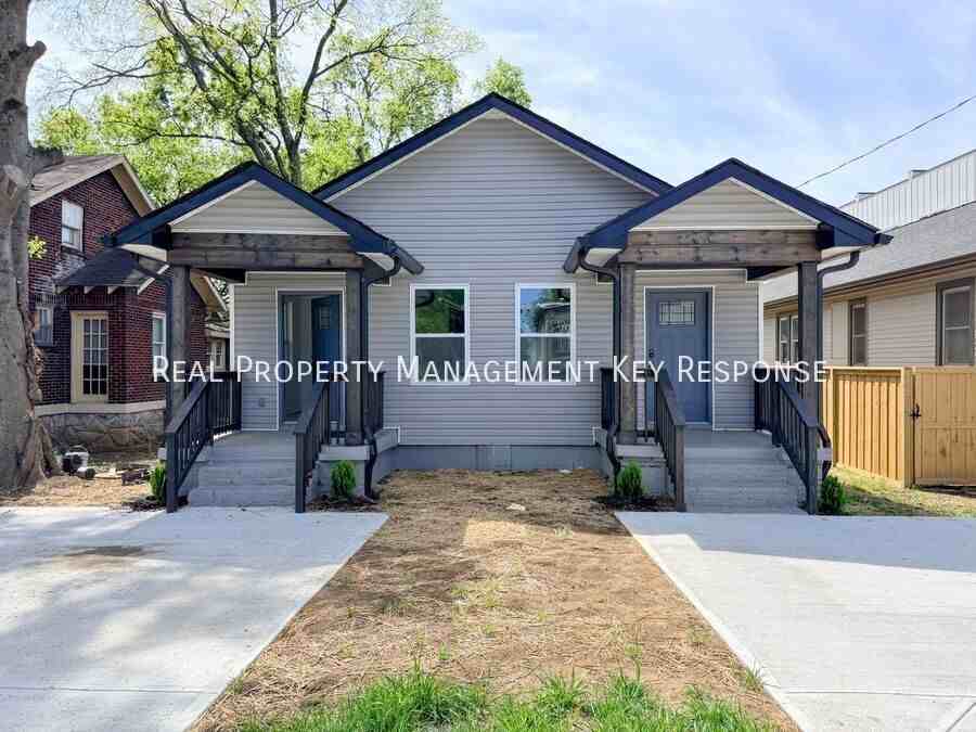 2713 Alameda St #B