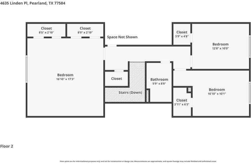 4635 Linden Pl - Photo 3 of 17