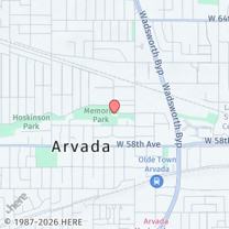 5955 Yukon St #5 - Photo 1 of 1