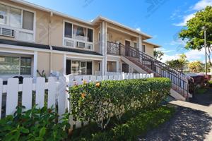 featured image of 95-1063 Koolani Dr #357