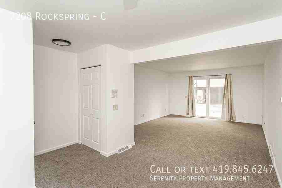 2208 Rockspring Rd #C - Photo 2 of 12