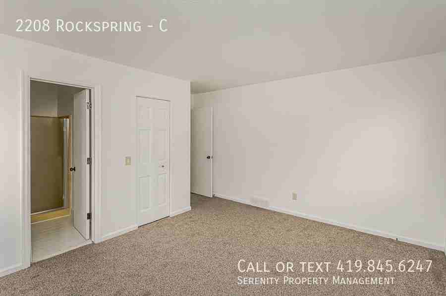 2208 Rockspring Rd #C - Photo 7 of 12