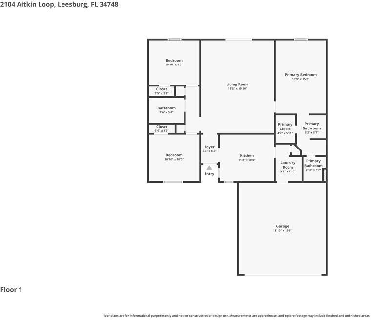 2104 Aitkin Loop - Photo 2 of 16