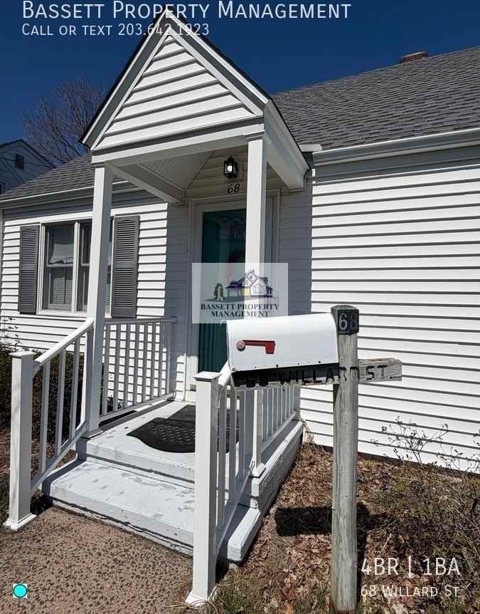 68 Willard St - Photo 2 of 34