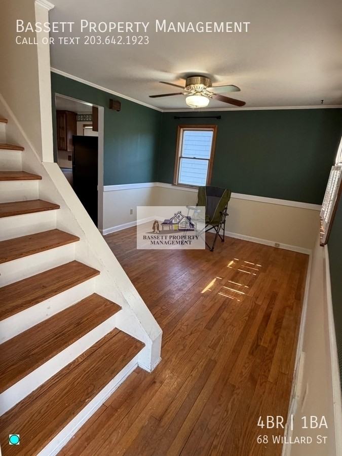 68 Willard St - Photo 4 of 34