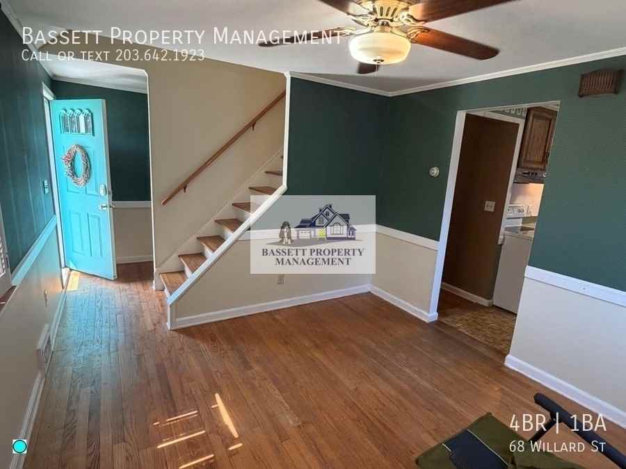 68 Willard St - Photo 5 of 34