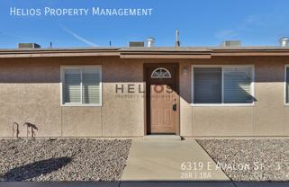 6319 E Avalon St #3 - Photo 1 of 1