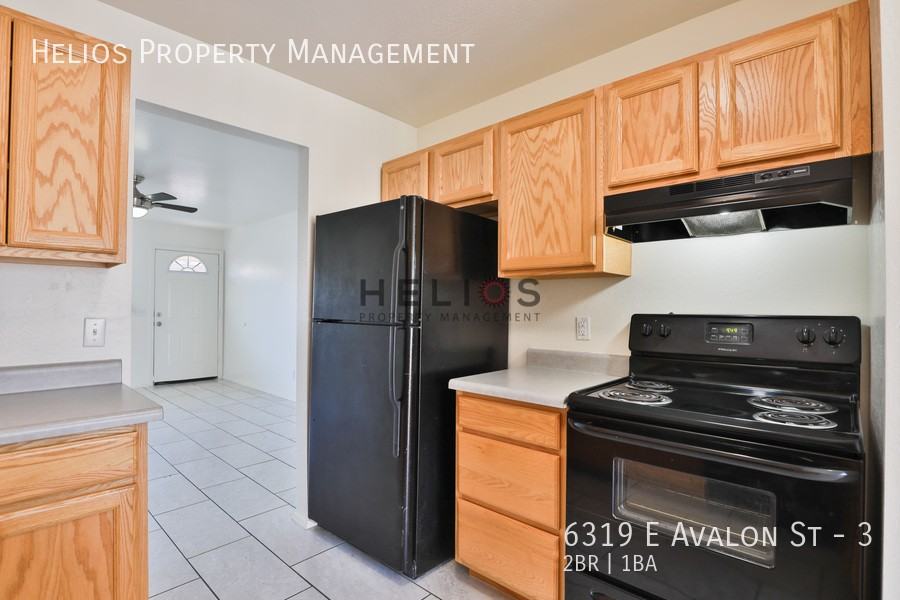 6319 E Avalon St #3 - Photo 7 of 21