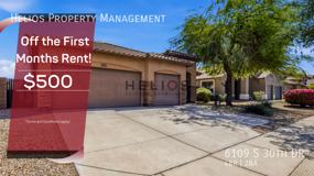 6109 S 30th Dr - Photo 1 of 1