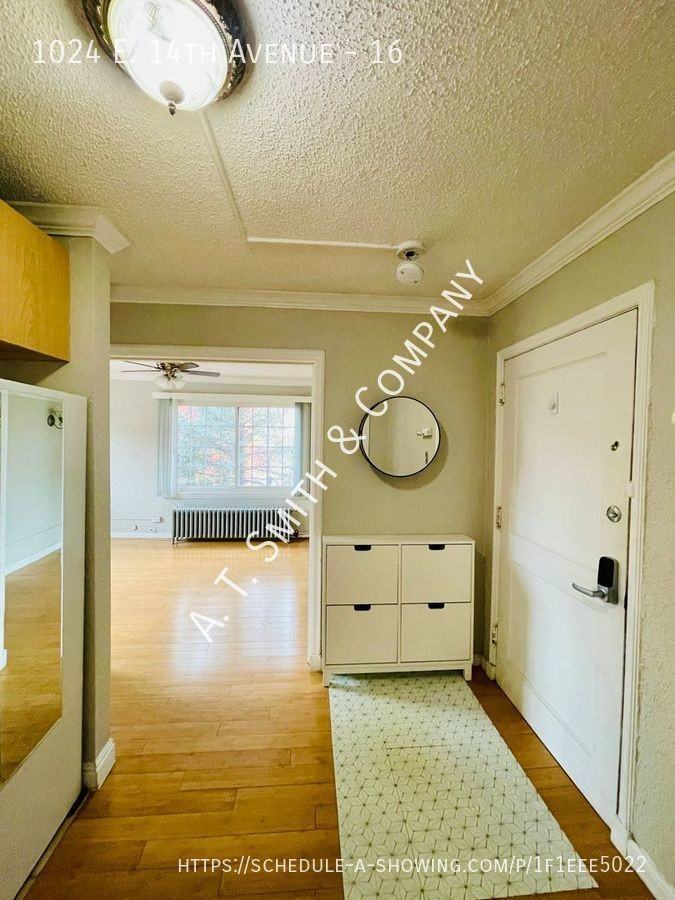 1024 E 14th Ave #16 - Photo 2 of 11