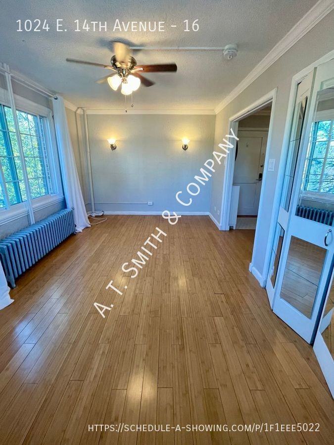 1024 E 14th Ave #16 - Photo 3 of 11