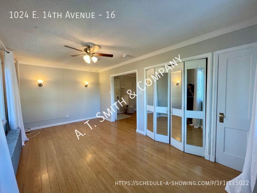 1024 E 14th Ave #16 - Photo 4 of 11