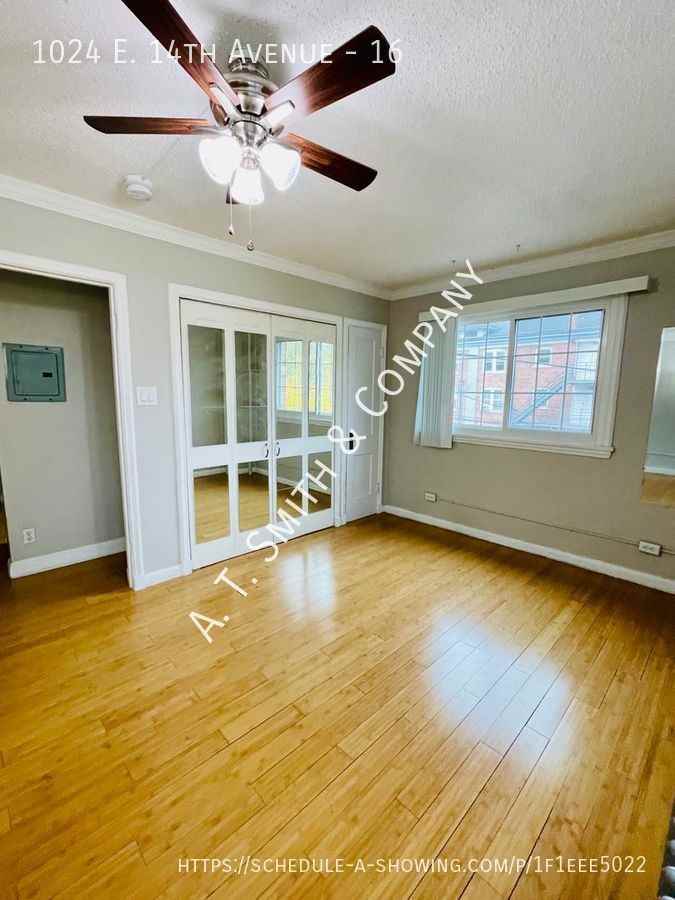 1024 E 14th Ave #16 - Photo 5 of 11