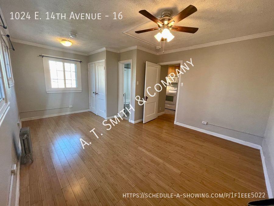 1024 E 14th Ave #16 - Photo 6 of 11