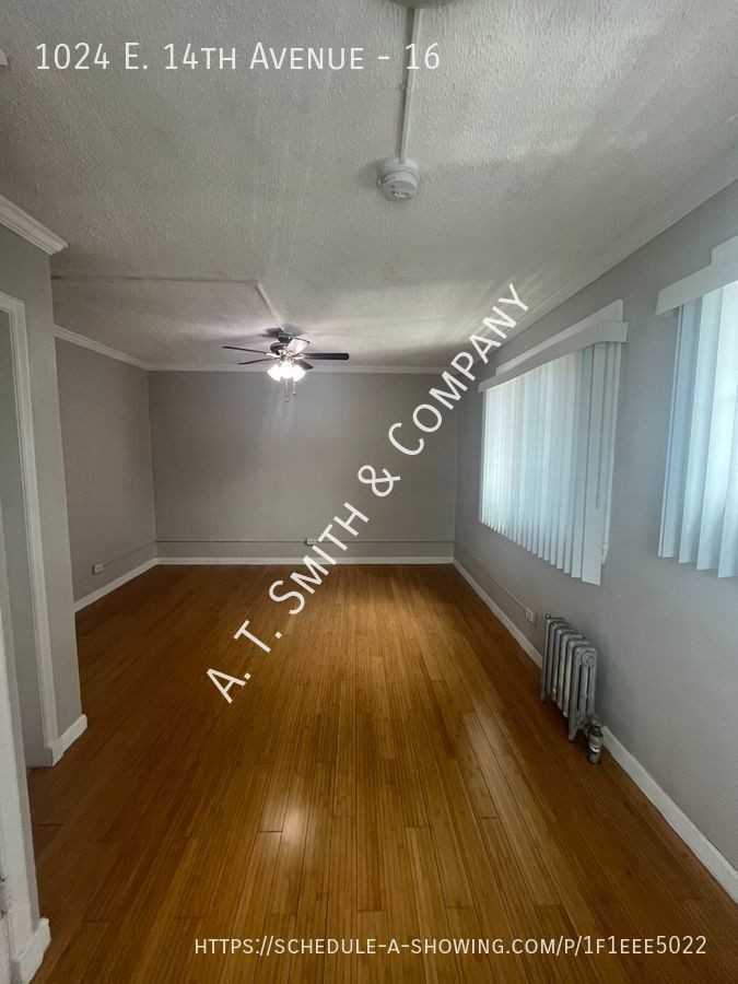 1024 E 14th Ave #16 - Photo 7 of 11
