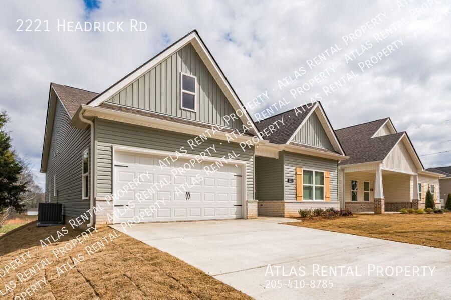 2221 Headrick Rd - Photo 2 of 18