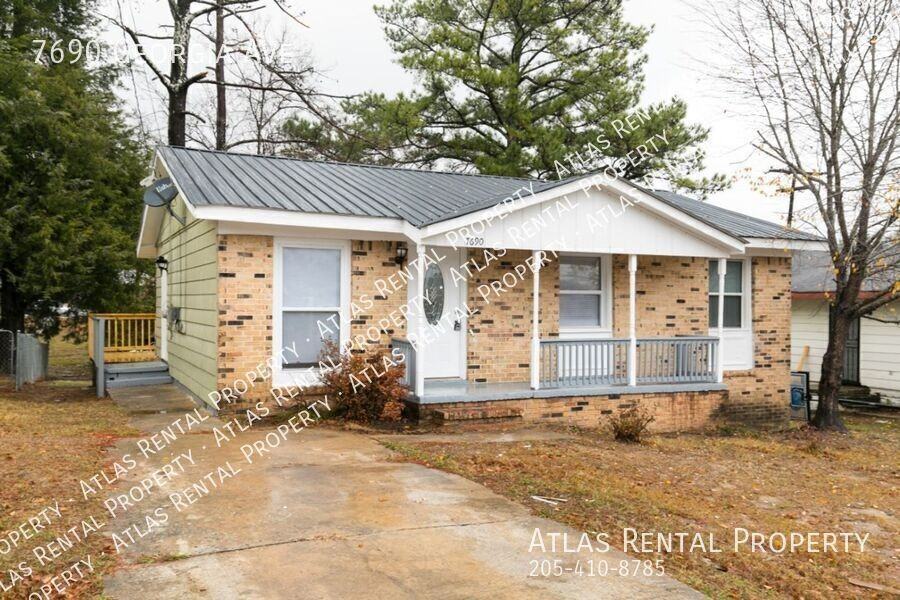 7690 Georgia Ave - Photo 2 of 26