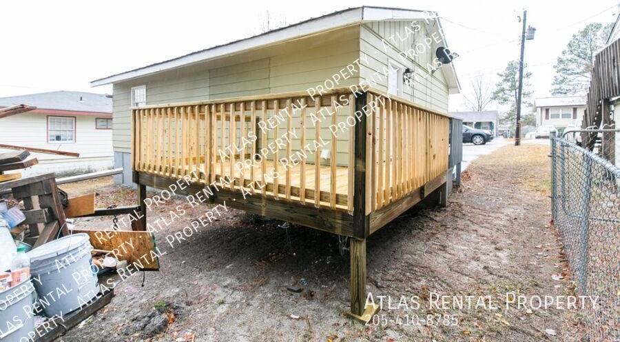 7690 Georgia Ave - Photo 5 of 26