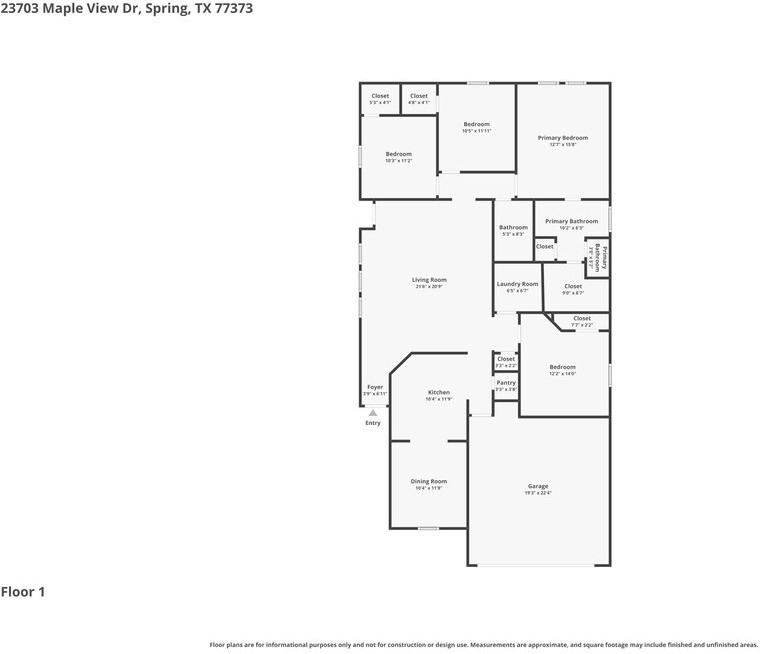 23703 Maple View Dr - Photo 2 of 16