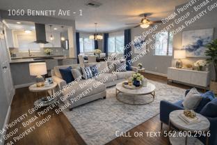 1060 Bennett Ave #1 - Photo 1 of 1