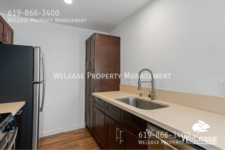 1456 Rosecrans St #1456 - Photo 2 of 19