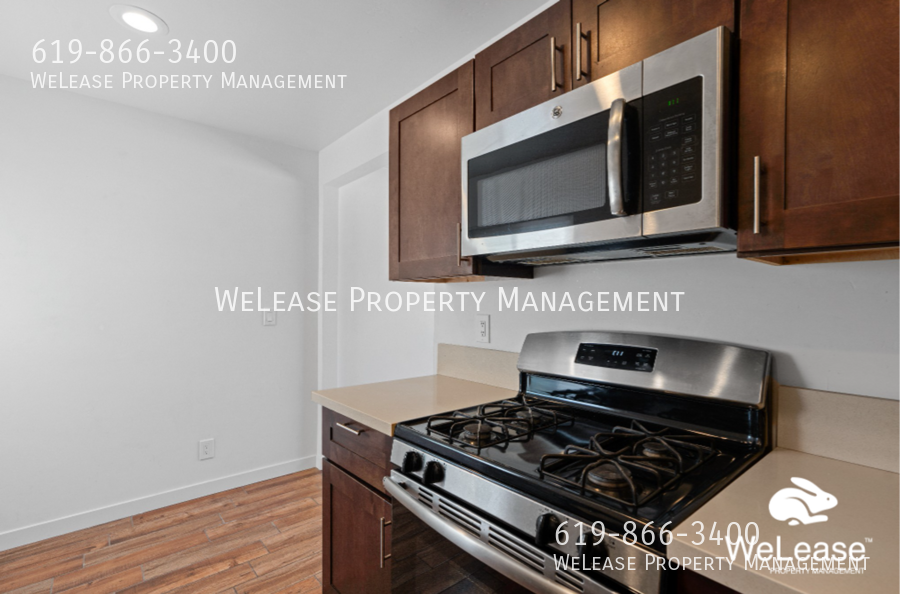 1456 Rosecrans St #1456 - Photo 4 of 19