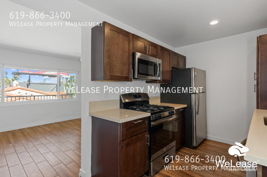 1456 Rosecrans St #1456 - Photo 6 of 19