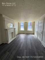 717 W Market St #A - Photo 1 of 1