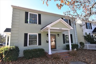 1601 Fort Bragg Rd - Photo 1 of 1