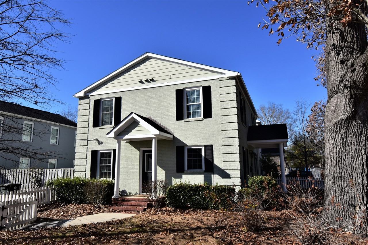 1601 Fort Bragg Rd - Photo 2 of 29