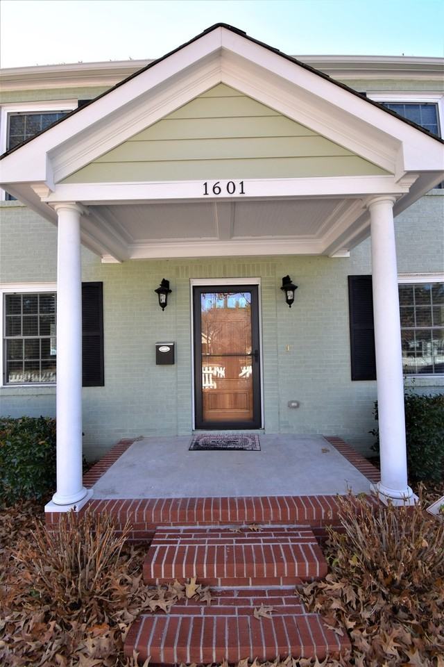 1601 Fort Bragg Rd - Photo 3 of 29