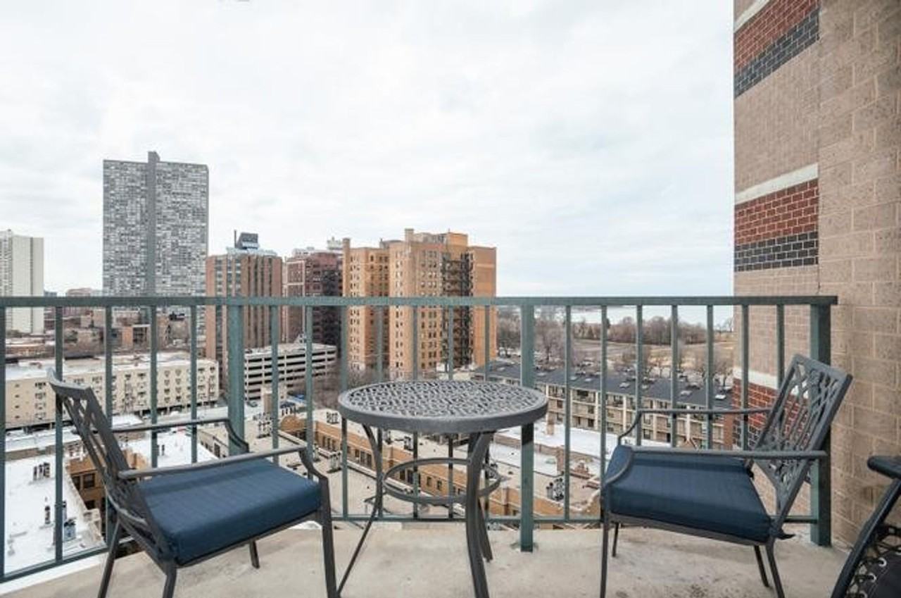 3660 N Lake Shore Dr #1206 - Photo 4 of 9