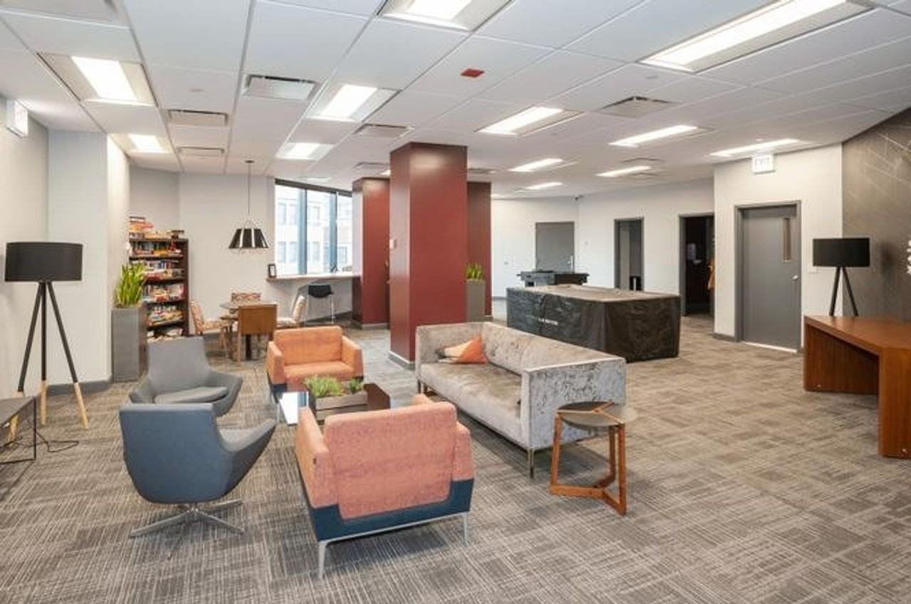 3660 N Lake Shore Dr #1206 - Photo 5 of 9