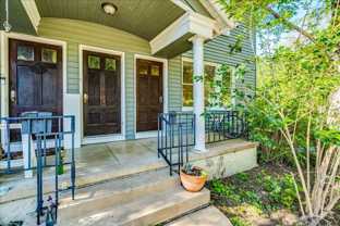 1103 W 22nd St #C - Photo 1 of 1