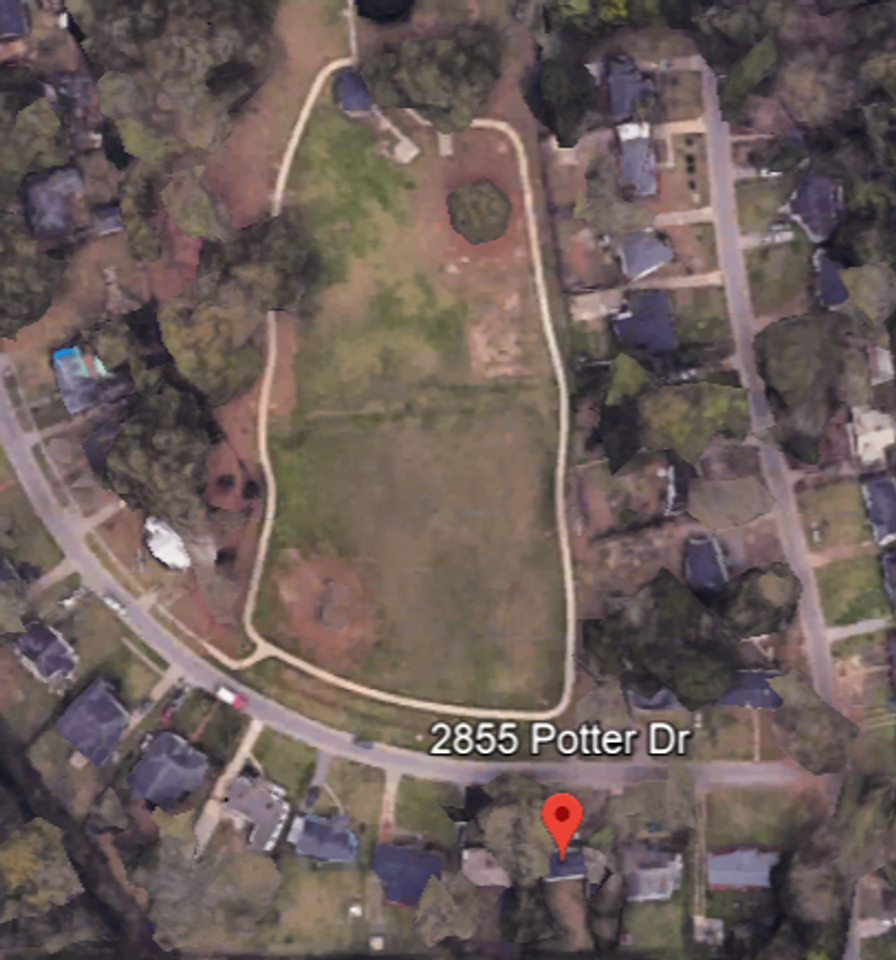 2855 Potter Dr - Photo 3 of 16