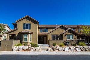 featured image of 3439 S Barcelona Dr #42