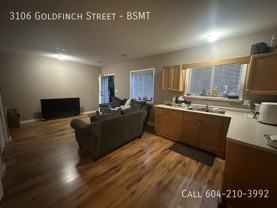 3106 Goldfinch St #BS - Photo 1 of 1