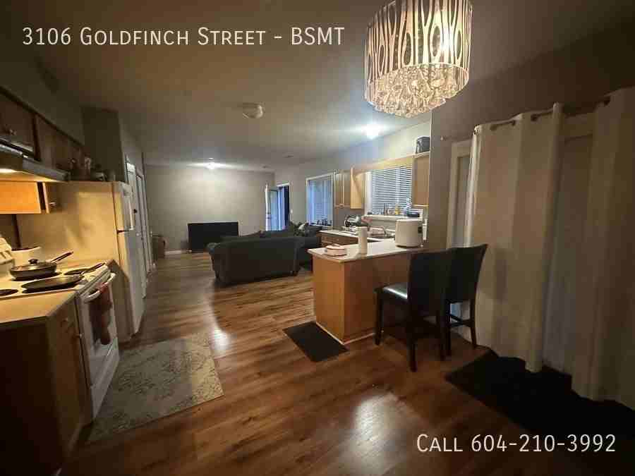 3106 Goldfinch St #BS - Photo 3 of 10