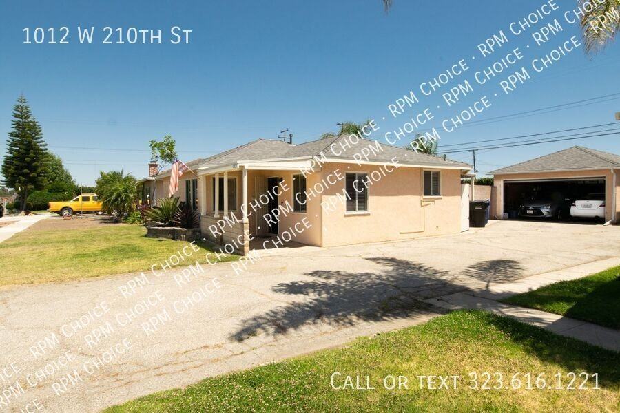 1012 W 210th St - Photo 2 of 29
